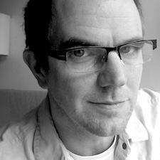Andy Lambert