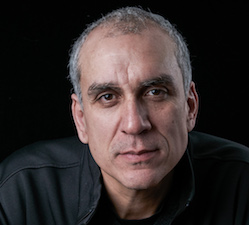 Zadoc Nava